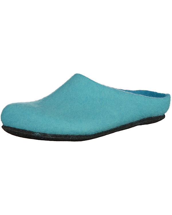 MAGIC FELT Hausschuhe