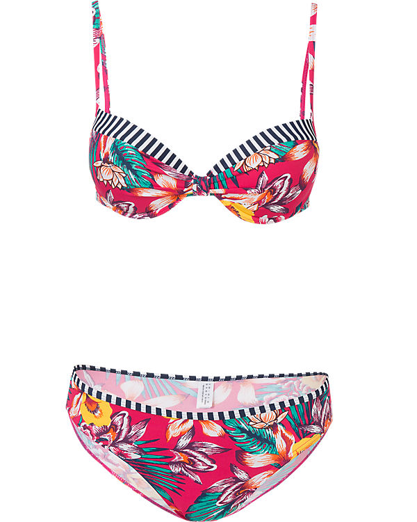 Push-Up Bikini Floridana Beach