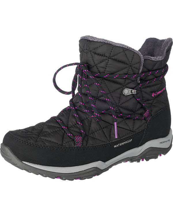 Columbia Loveland Shorty Omni-Heat Stiefeletten