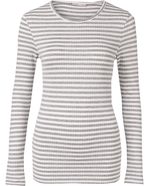 Langarmshirt