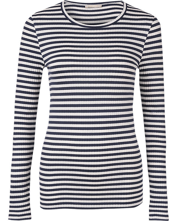 Langarmshirt
