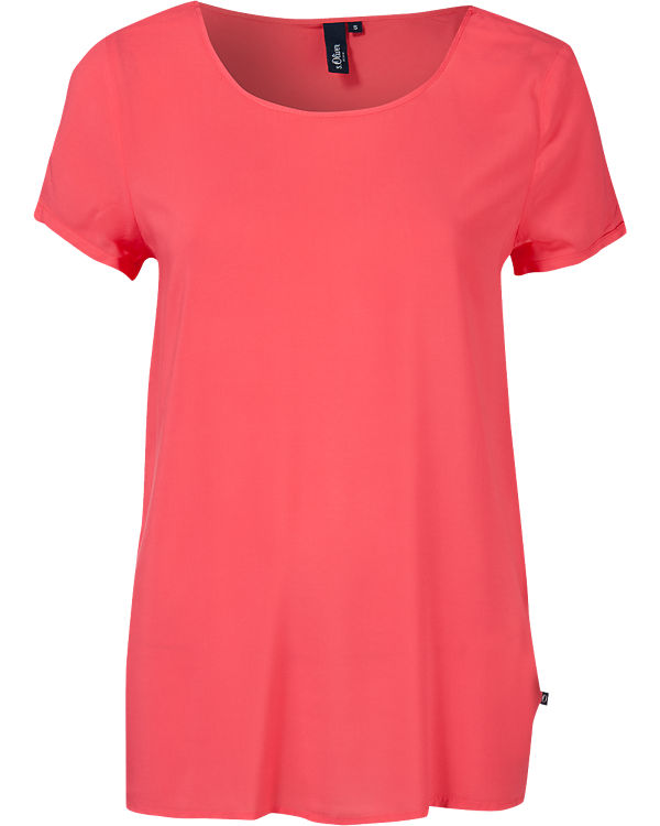 Blusenshirt