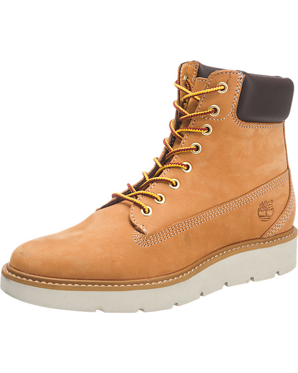 Timberland Kenniston 6In Lace Stiefeletten