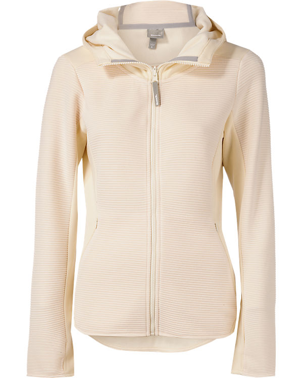 Sweatjacke
