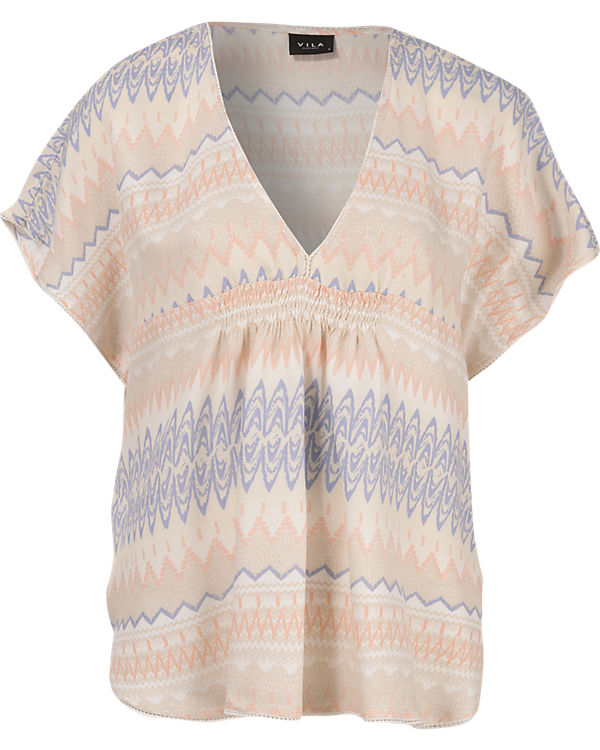 Blusenshirt