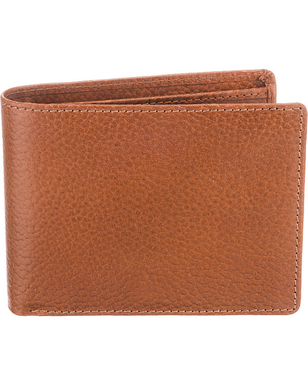 Clarks Rook Creek Geldbörse