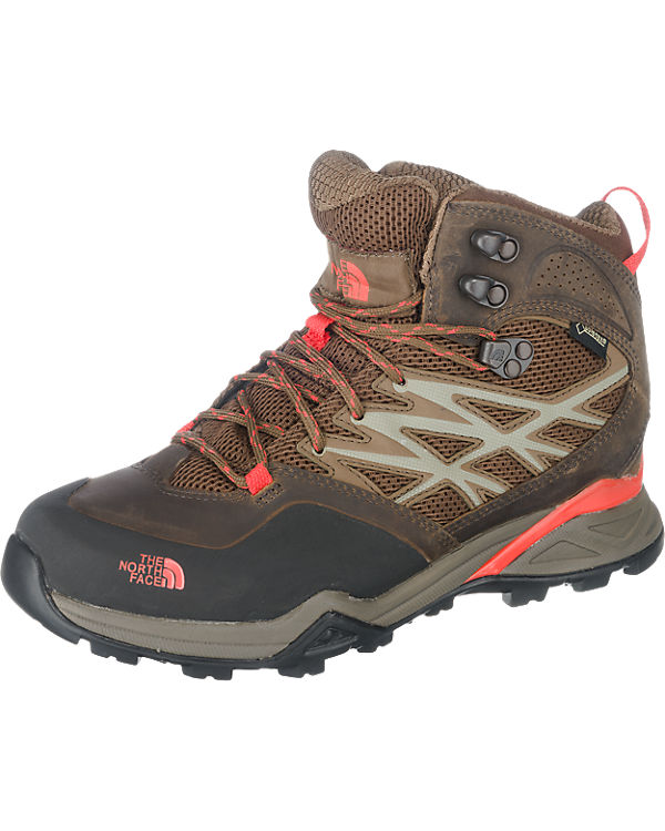 THE NORTH FACE Hedgehog Hike Mid Gtx Stiefeletten