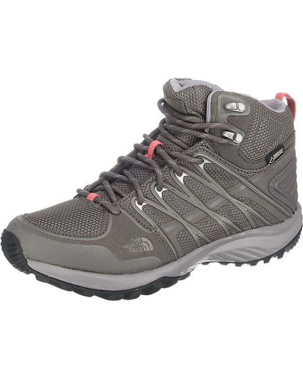 THE NORTH FACE Litewave Explore Mid Gtx Stiefeletten
