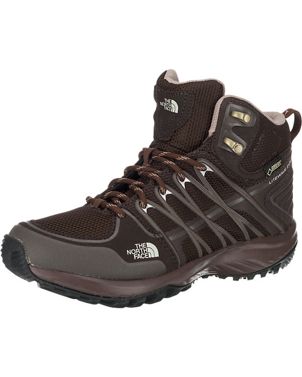 THE NORTH FACE Litewave Explore Mid Gtx Stiefeletten