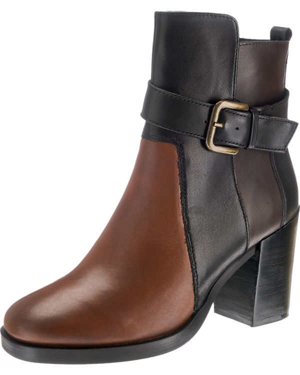 SPM Atomix Stiefeletten
