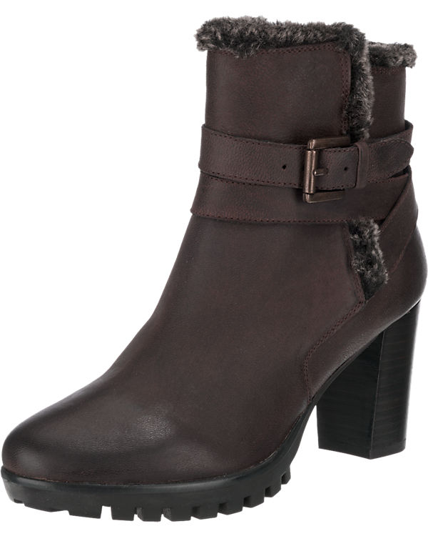 SPM Haut Stiefeletten