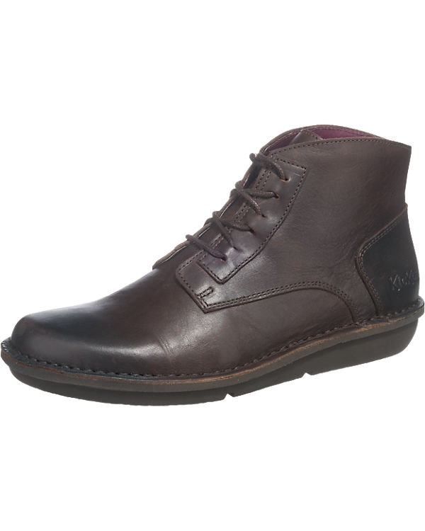 KicKers Crumkick Stiefeletten