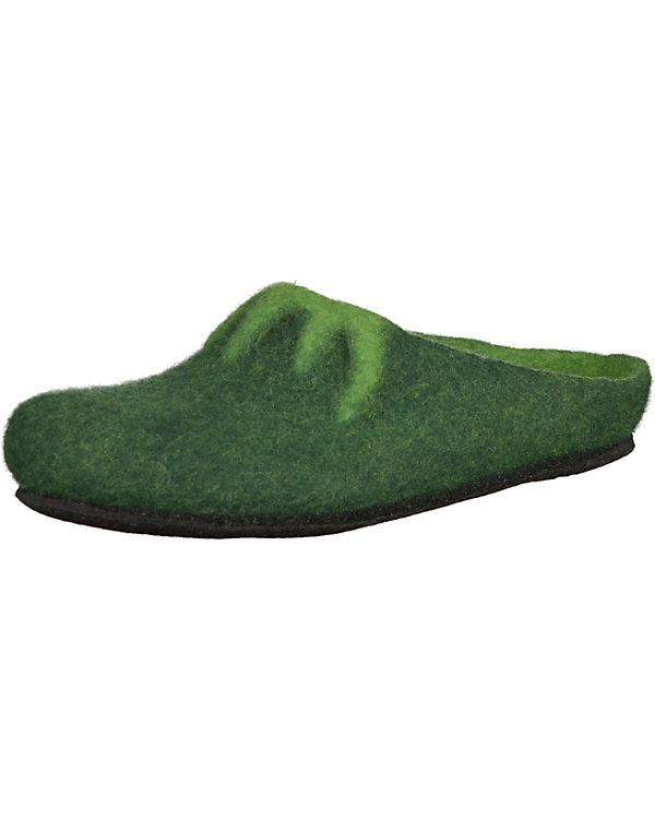 MAGIC FELT Hausschuhe
