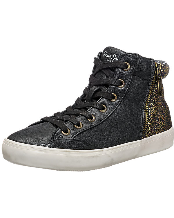 Pepe Jeans Clinton Break Sneakers