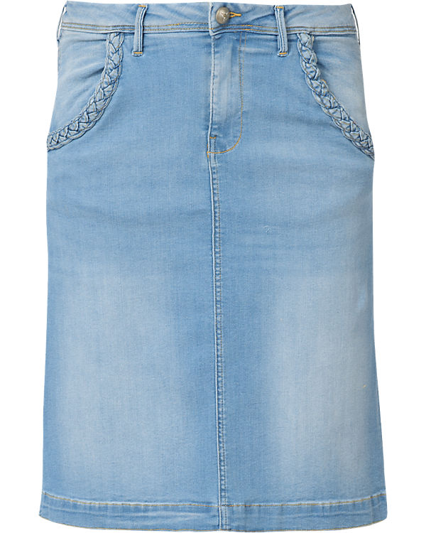 Jeansrock