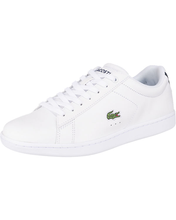 LACOSTE Carnaby Evo Bl Sneakers