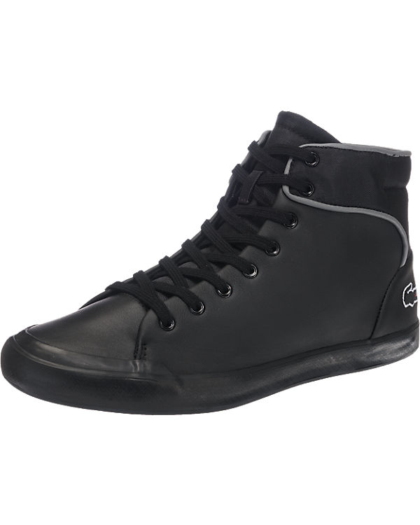 LACOSTE Lancelle Stiefeletten