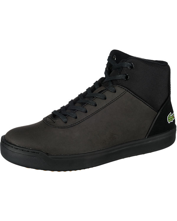 LACOSTE Explorateur Stiefeletten