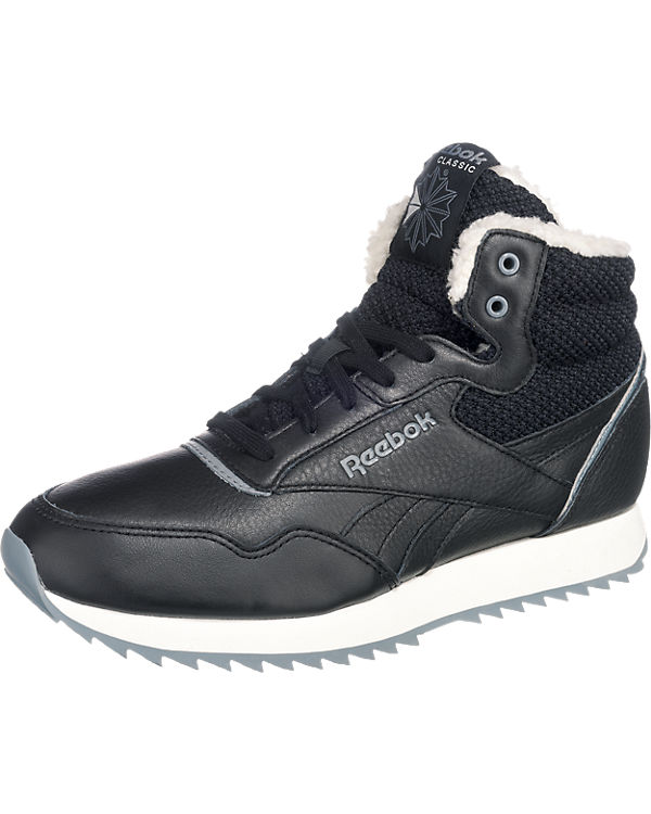 Reebok Rockeasy Ripple Sneakers