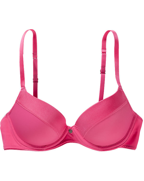 SCHIESSER Push-up BH