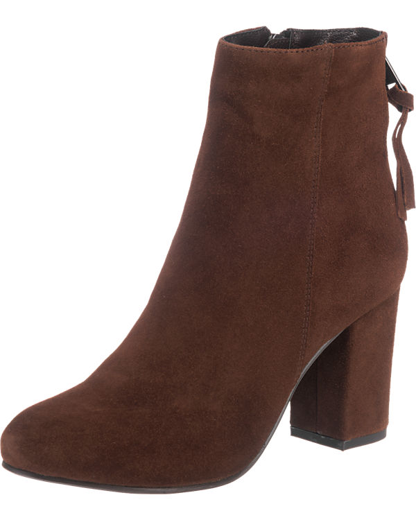 SPM Bendle Stiefeletten