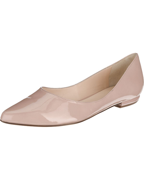 Klassische Ballerinas