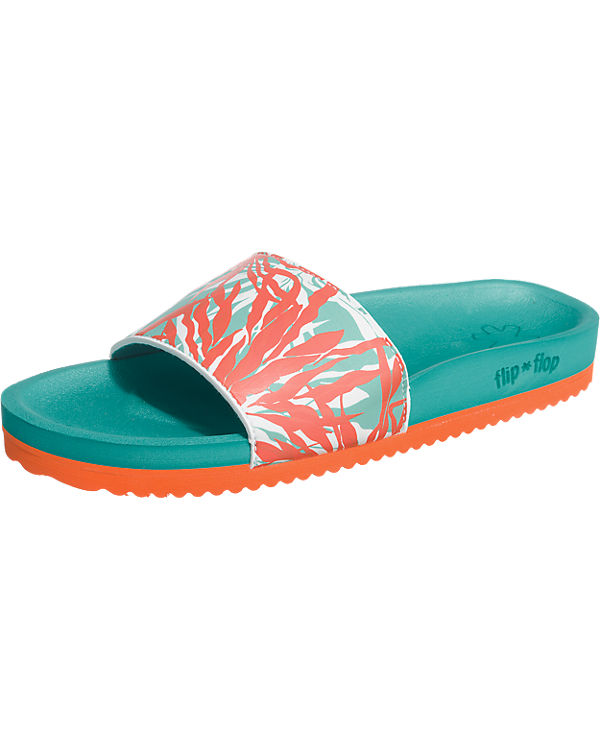 flip flop Pantoletten