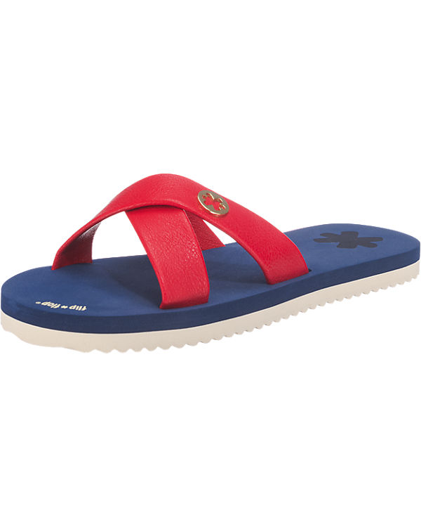 flip flop Pantoletten