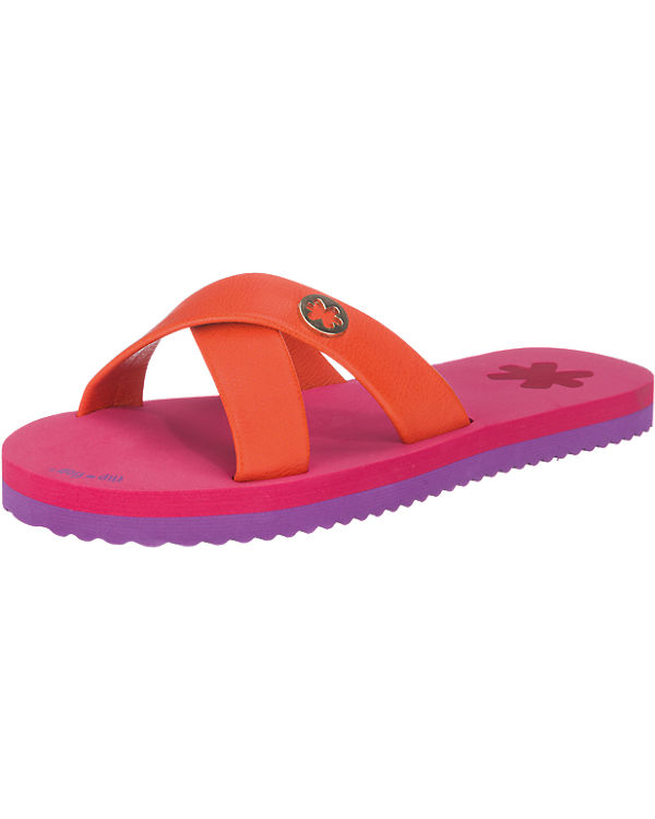 flip flop Pantoletten