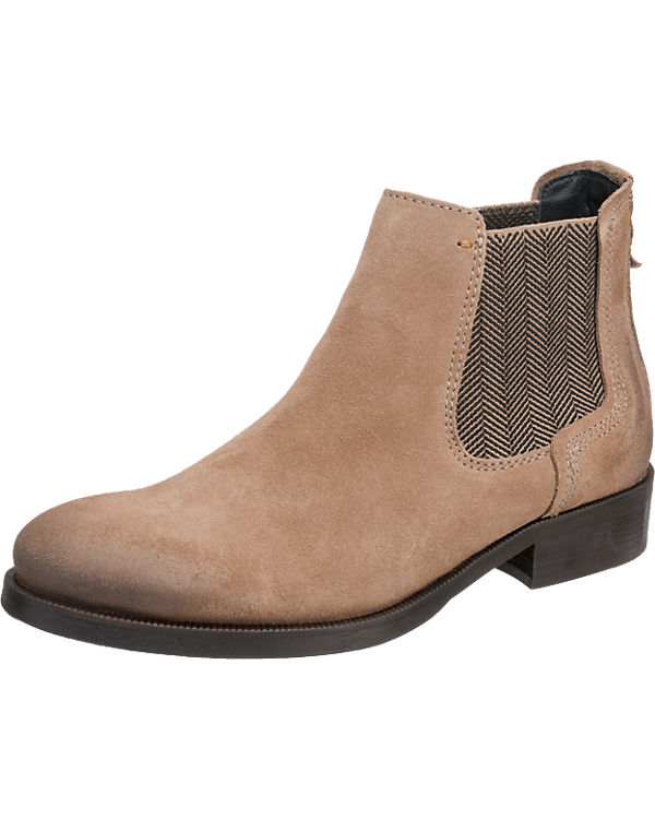 HILFIGER DENIM Stiefeletten