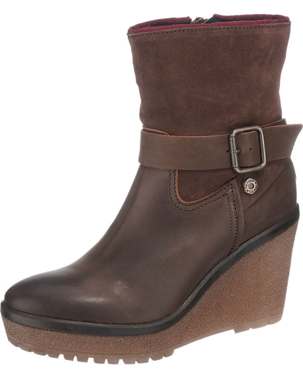 HILFIGER DENIM Stiefeletten