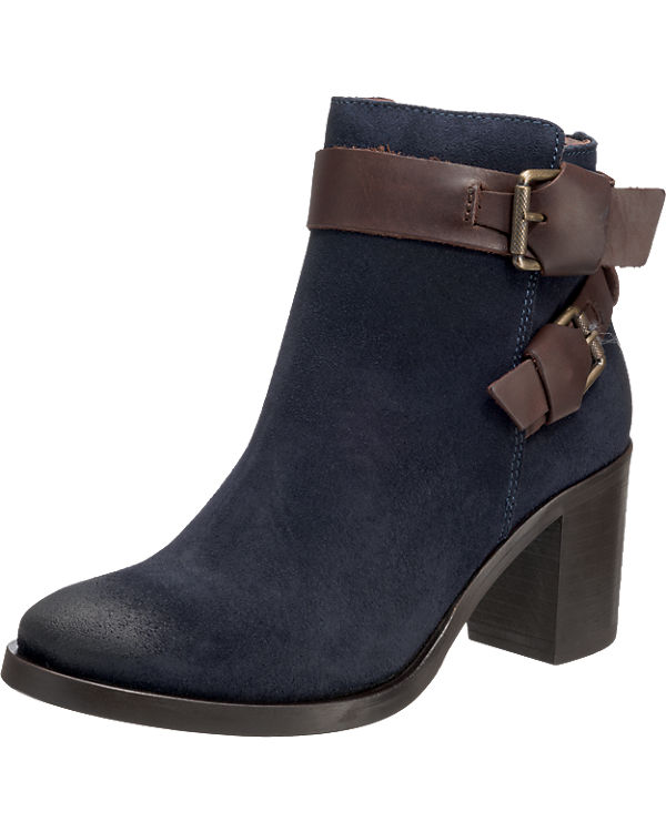 HILFIGER DENIM Stiefeletten