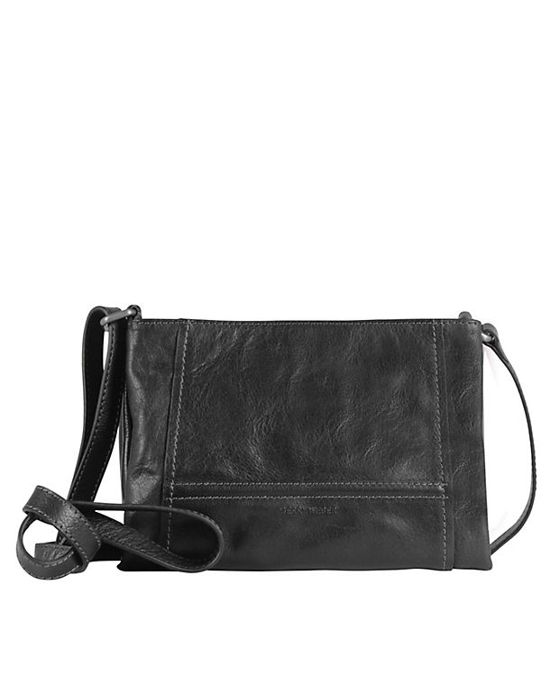Gerry Weber Lugano Umhängetasche Leder 26 cm