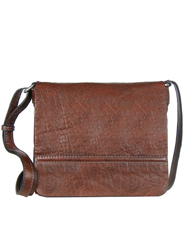 Gerry Weber Lugano Umhängetasche Leder 19 cm