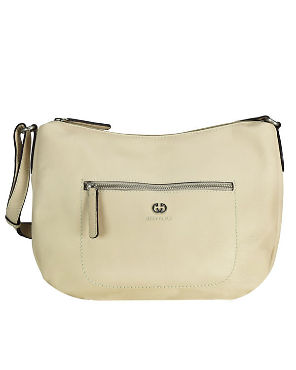 Gerry Weber Siena Umhängetasche Leder 30 cm
