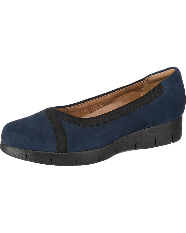 Clarks Daelyn Hill Ballerinas