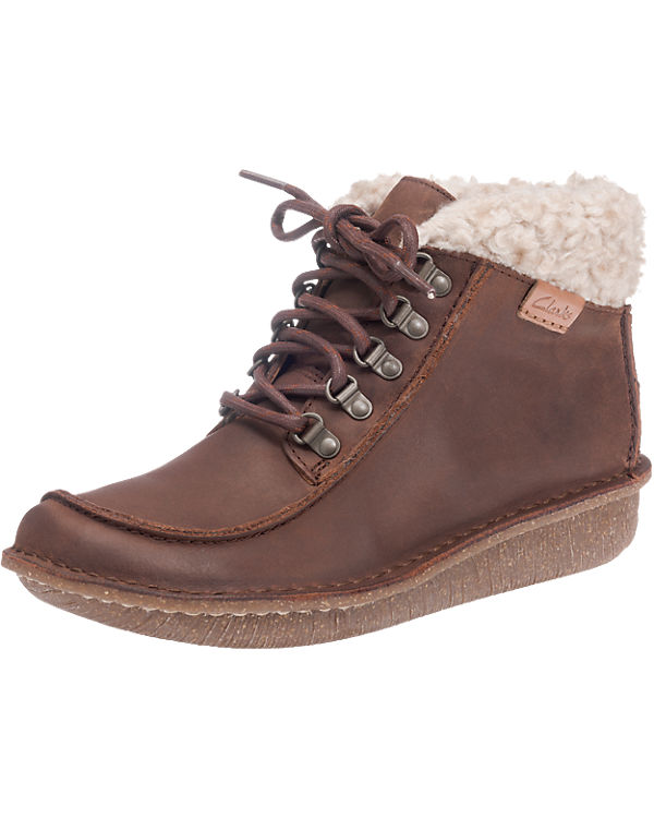 Clarks Funny Girl Stiefeletten