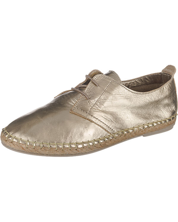 Andrea Conti Halbschuhe