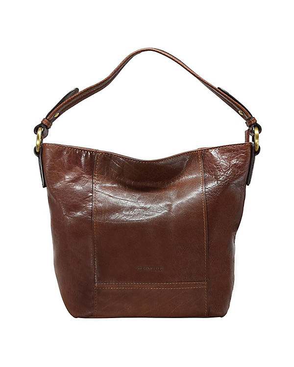 Gerry Weber Lugano Schultertasche Leder 22 cm