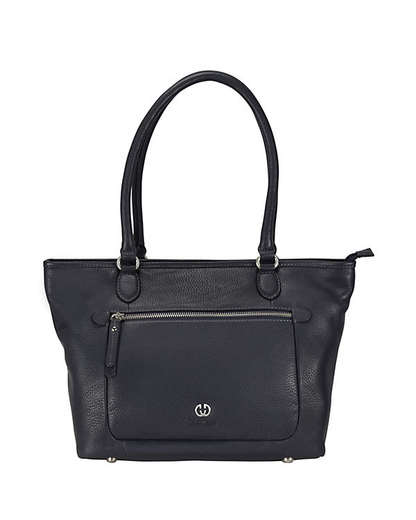 Gerry Weber Napoli II Shopper Leder 30 cm