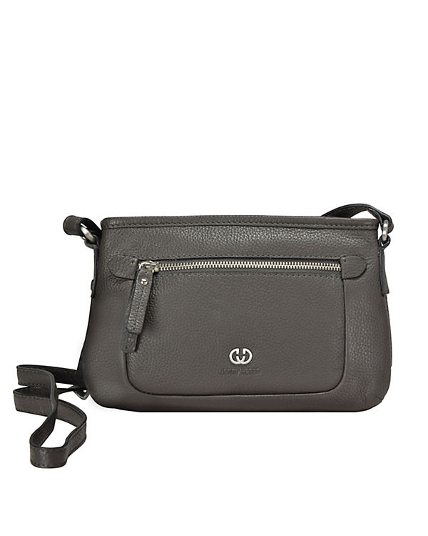 Gerry Weber Napoli II Umhängetasche Leder 22 cm