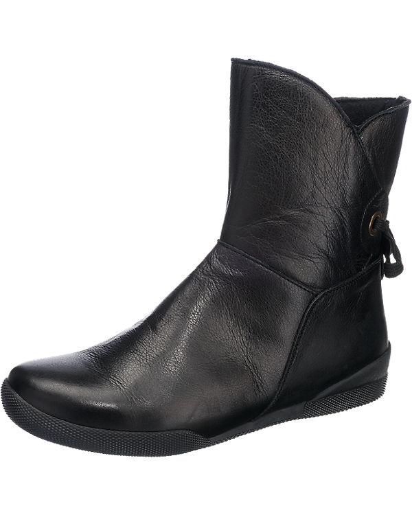 Andrea Conti Stiefeletten
