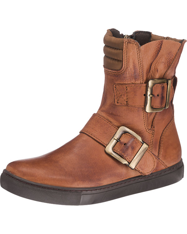 Andrea Conti Stiefeletten