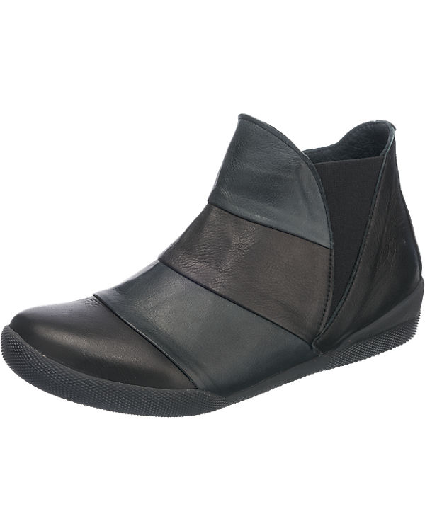 Andrea Conti Stiefeletten
