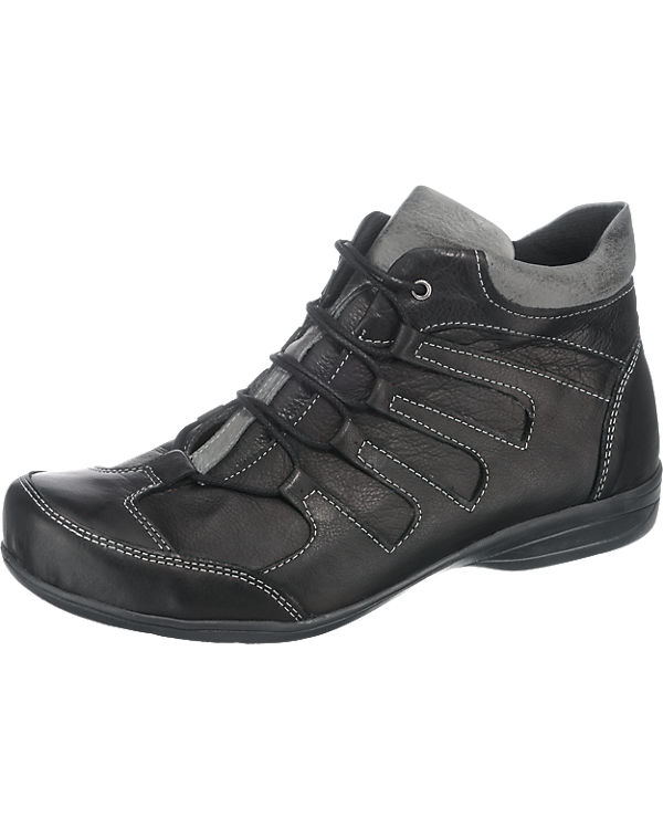 Andrea Conti Stiefeletten