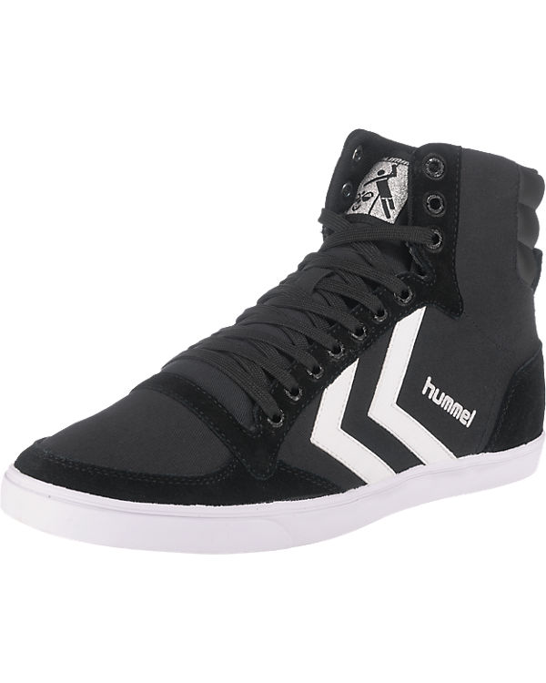 hummel Slimmer Stadil High Sneakers High