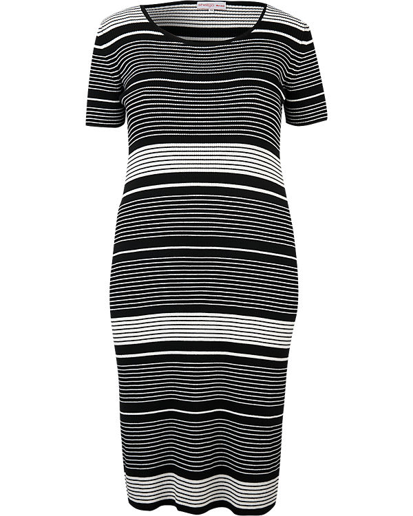 Strickkleid
