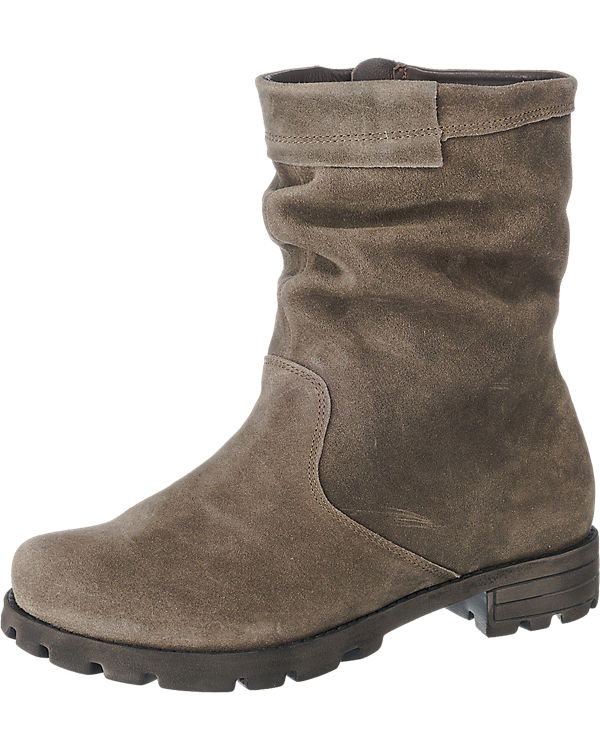 Think! Bracca Stiefeletten