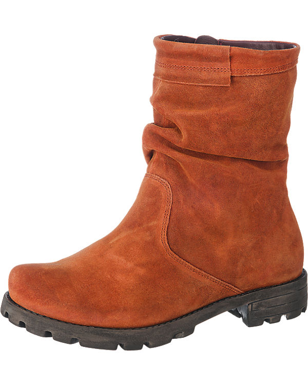 Think! Bracca Stiefeletten