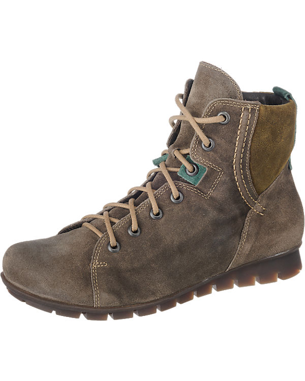 Think! Menscha Stiefeletten